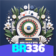 BR336：Vença no poker e prove que você é o mestre das cartas!