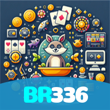 BR336:No cassino online mais confiável, aposte no futebol e jogue roleta!