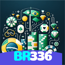 BR336：Cada giro nas slots é uma chance de mudar sua sorte!