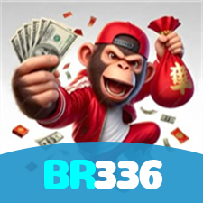 BR336：Gire a roleta e leve para casa grandes vitórias!