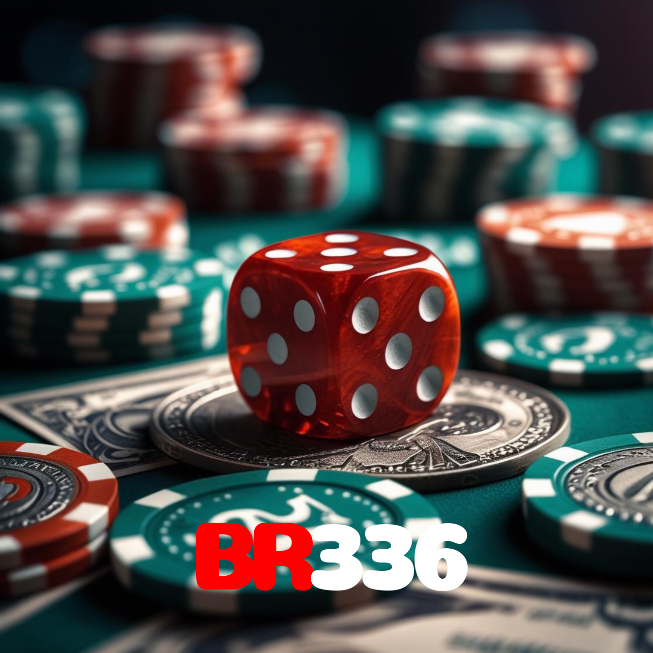 BR336: A experiência de sorte mais confiável está no nosso cassino!