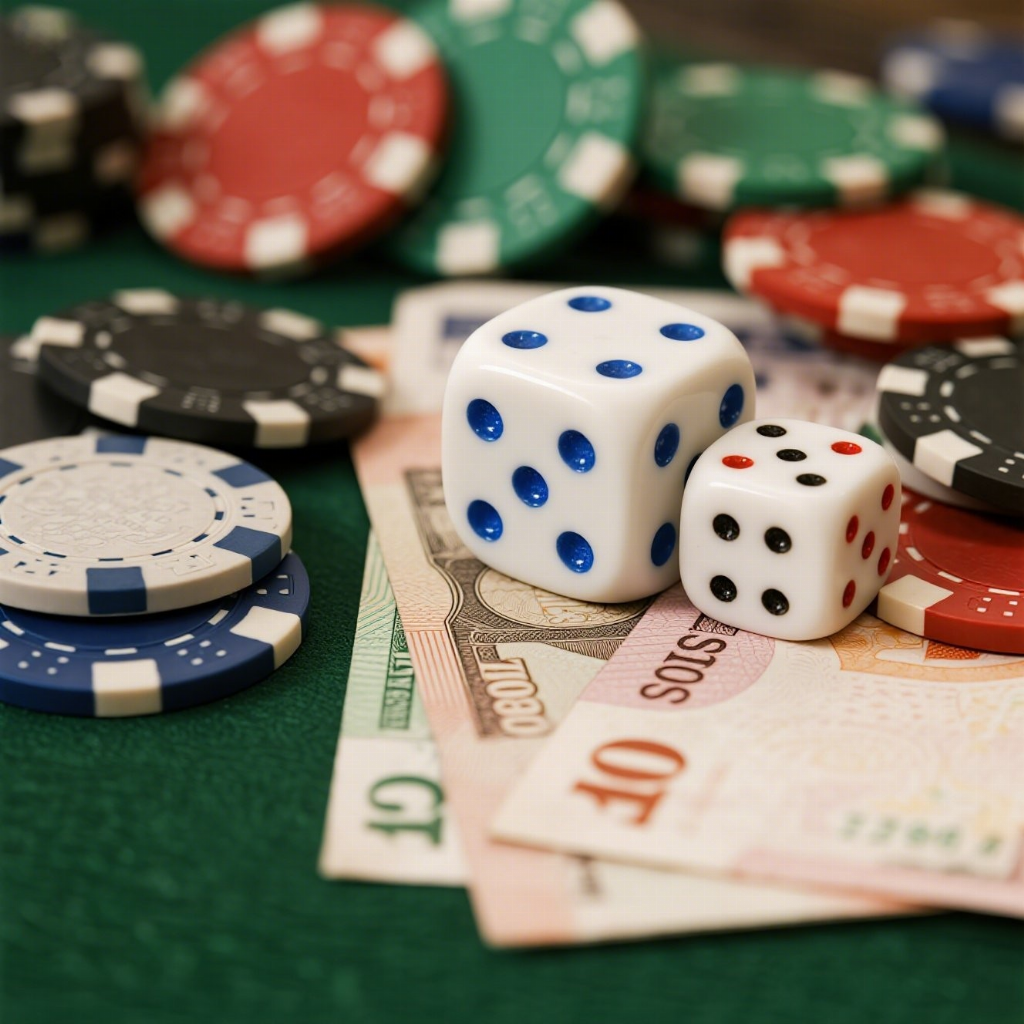 BR336:Vença no poker e aposte no futebol com segurança no nosso cassino!