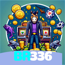 BR336：Jogue roleta, aposte no futebol e ganhe em grande estilo no cassino!