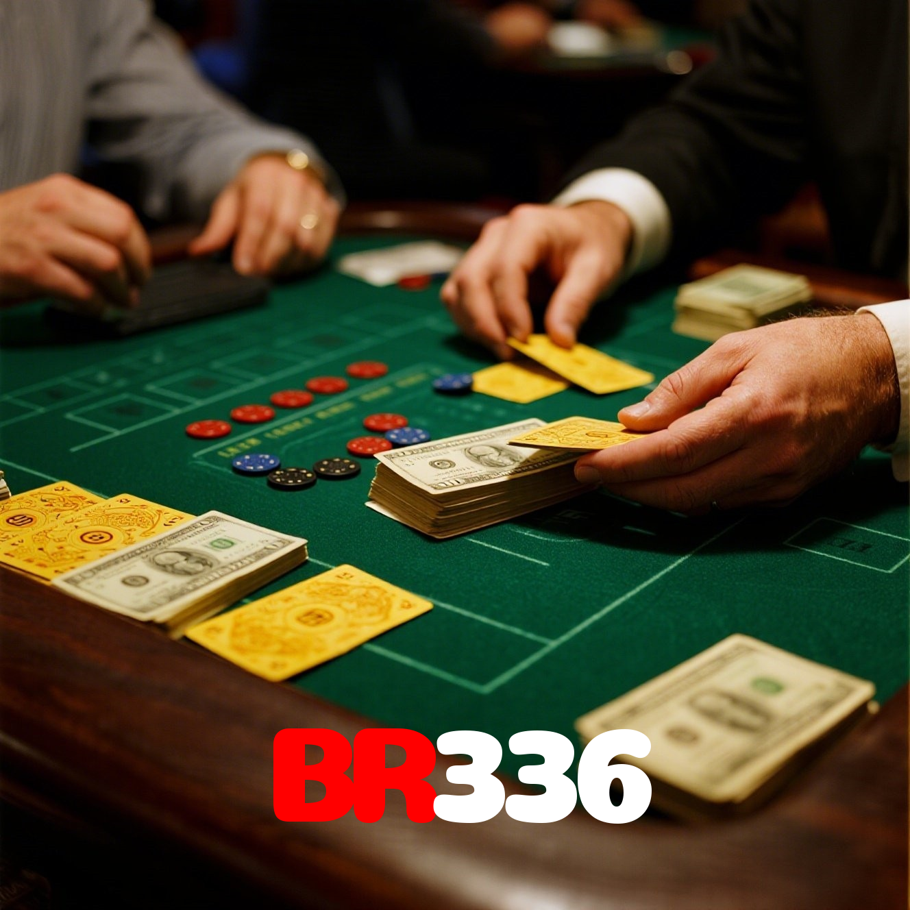 BR336:Sua sorte começa com as melhores apostas no futebol e no cassino!