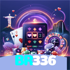 BR336:Aposte no futebol digital e conquiste sua vitória!