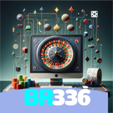 BR336:Ganhe prêmios incríveis no futebol e em jogos como roleta e blackjack!