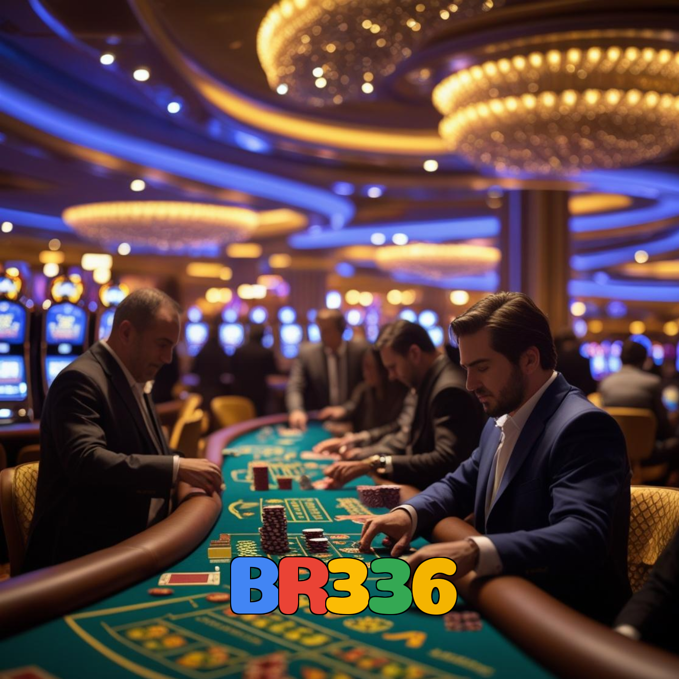 BR336:As melhores slots e jackpots estão esperando por você! Jogue agora!