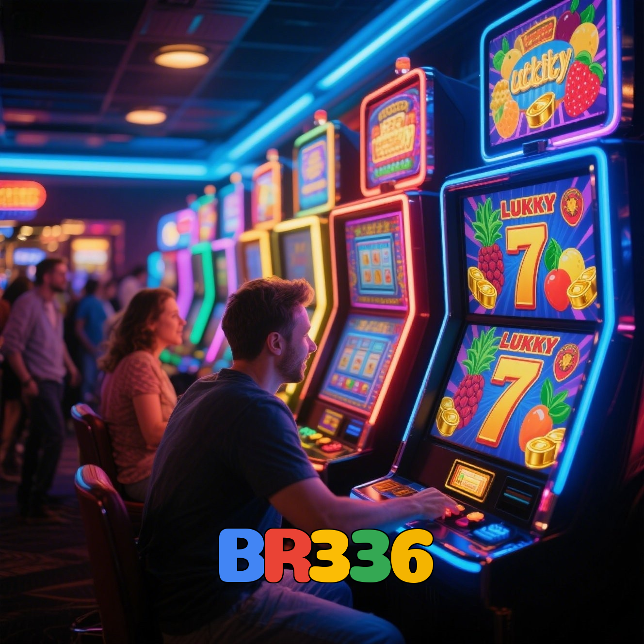 BR336：Apostas no futebol e diversão garantida com roleta e blackjack!