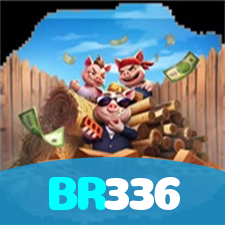 BR336:Jogue nas slots e ganhe prêmios surreais!