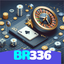 BR336:A sorte nunca esteve tão ao seu alcance! Aposte nas nossas slots agora!