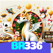 BR336：A roleta nunca foi tão empolgante! Aposte e vença!