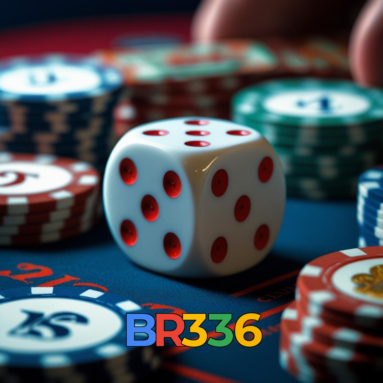 BR336:O cassino online perfeito para jogadores de poker, roleta e futebol!