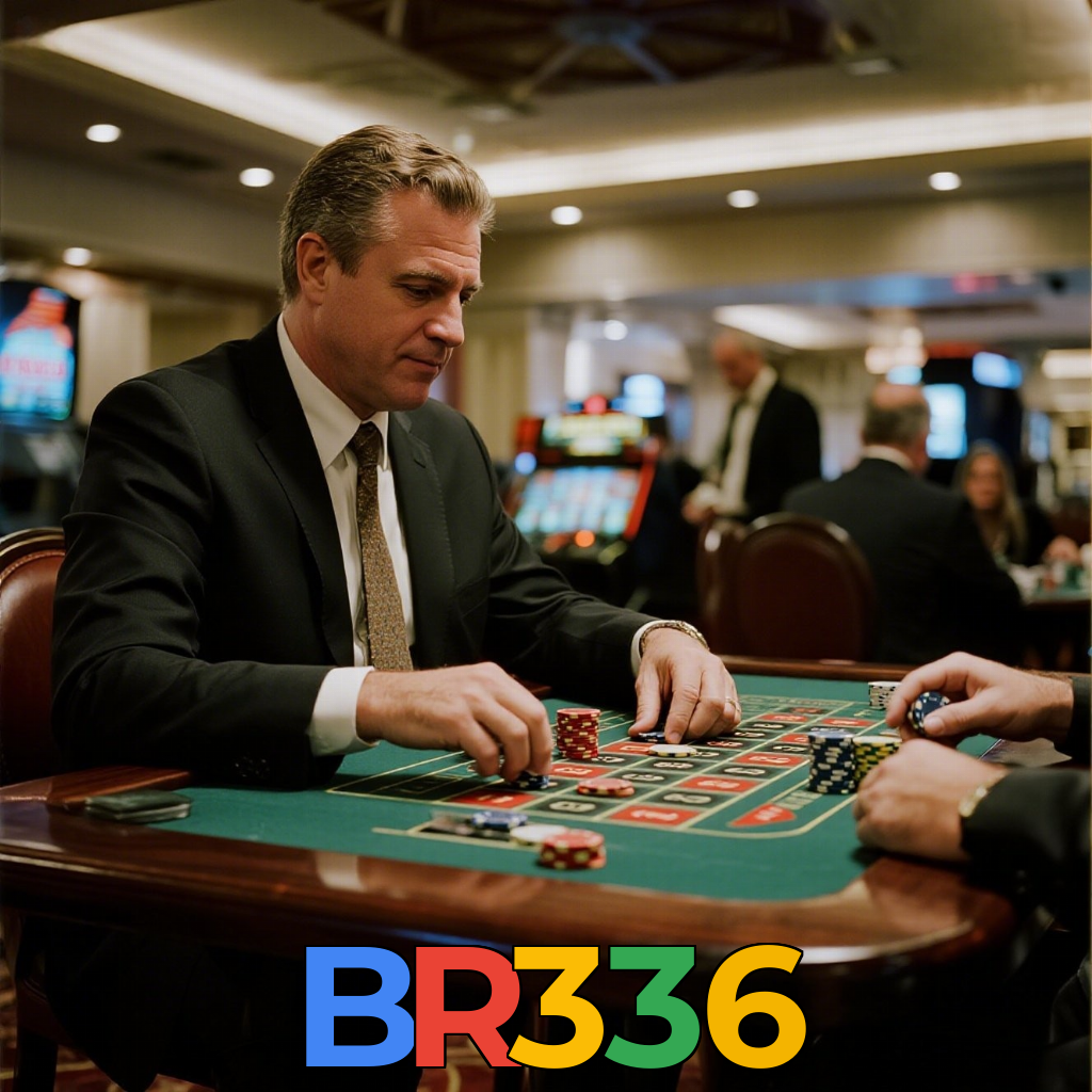 BR336:O melhor cassino online para apostar no futebol e jogar poker e blackjack!