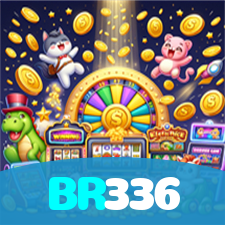 BR336:O melhor cassino online com slots, poker e apostas no futebol!