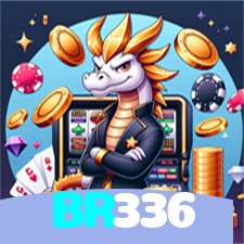 BR336:Cada giro na roleta é uma nova chance de vitória!