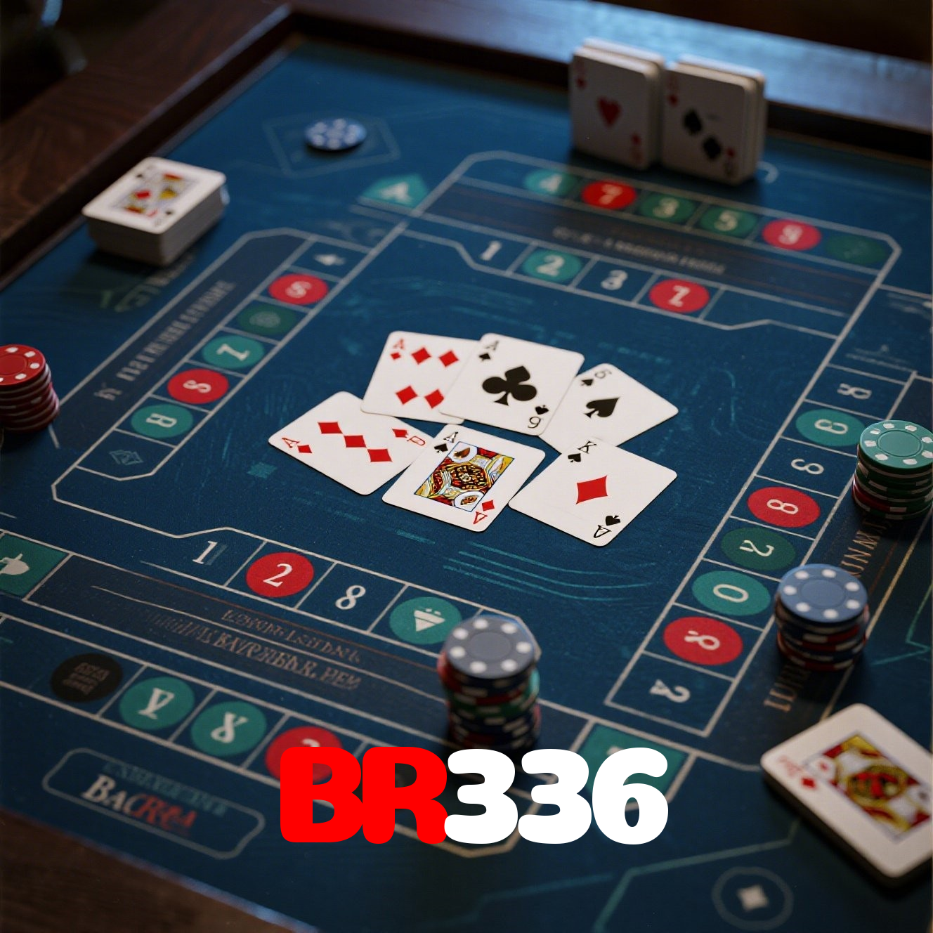 BR336:Jogue nas melhores slots e conquiste o jackpot dos seus sonhos!