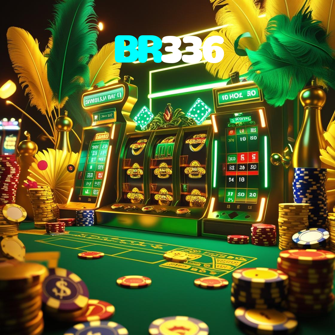 BR336:O melhor cassino para apostar no futebol e ganhar prêmios em blackjack!