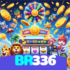 BR336:A melhor experiência de apostas e jogos de cassino, incluindo futebol online!