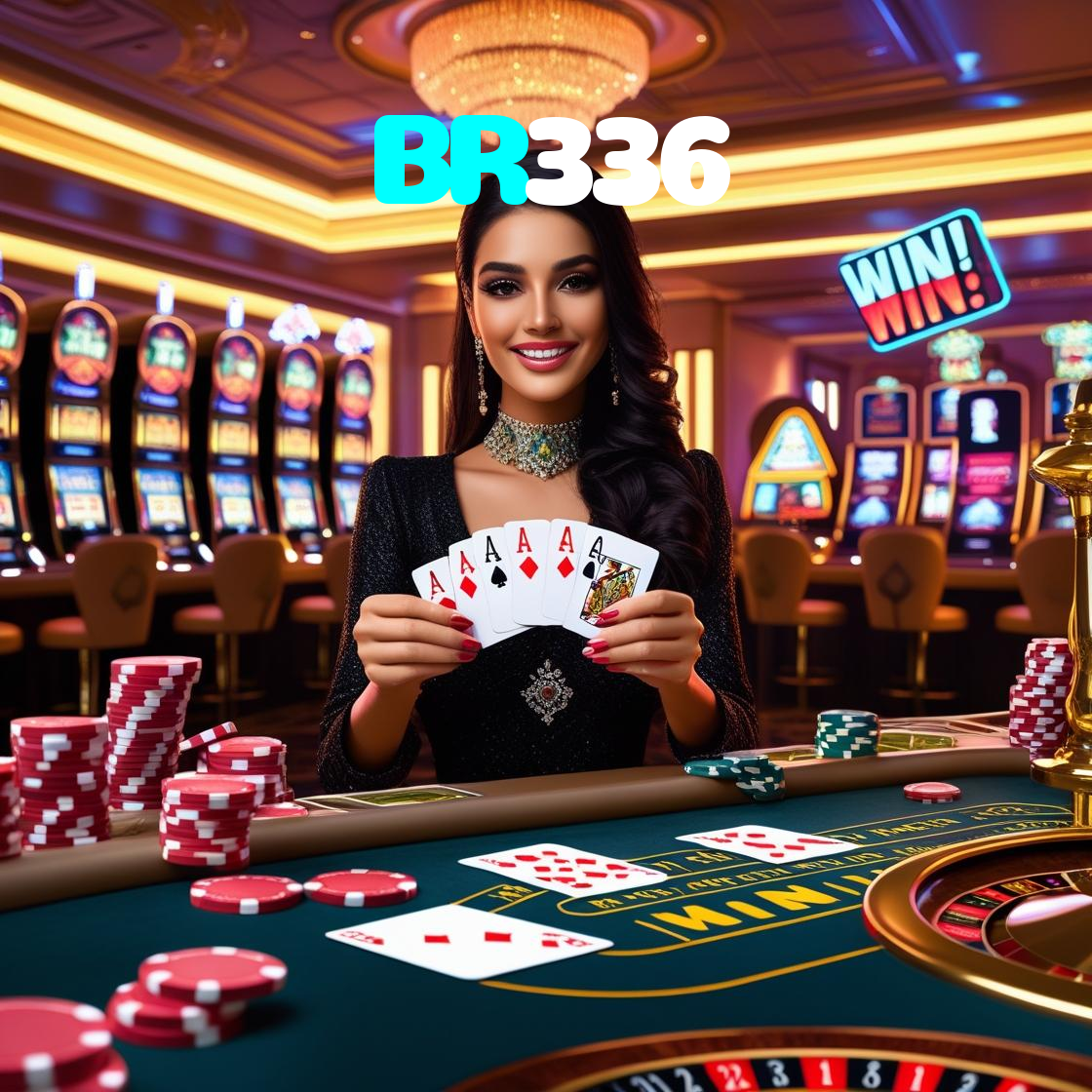 BR336:Jogue blackjack, aposte no futebol e ganhe grandes prêmios no cassino online!