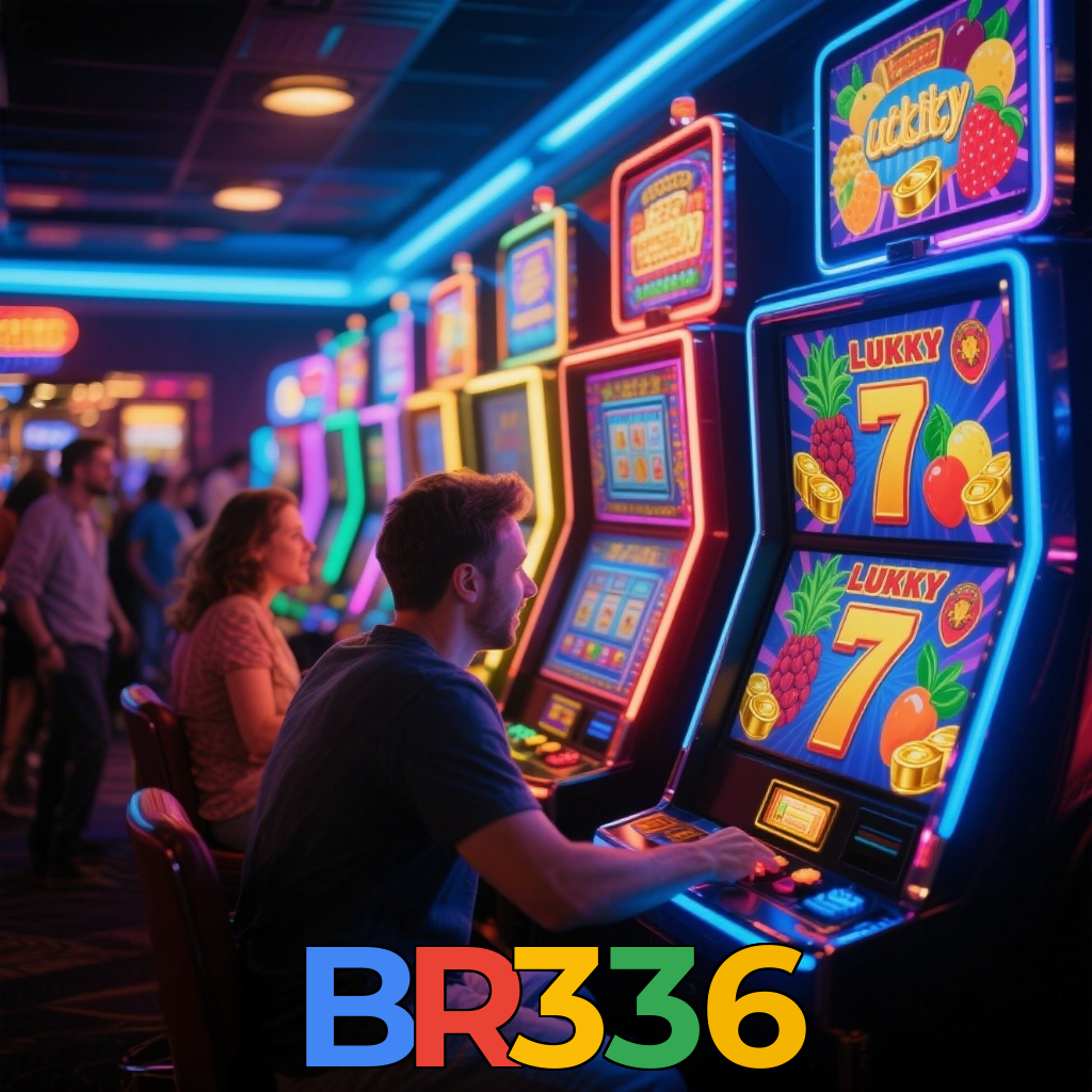 BR336：Aposte nas melhores mesas de poker e vença como nunca!