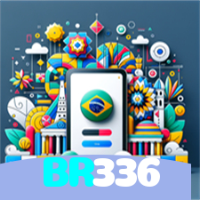 BR336：Os jackpots estão esperando por você! Entre no jogo e faça história!
