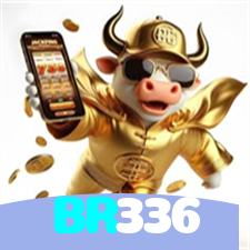 BR336：Jogue agora nas melhores slots e ganhe prêmios fantásticos!