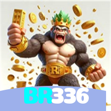 BR336：A emoção das slots online te espera! Gire e ganhe prêmios incríveis!