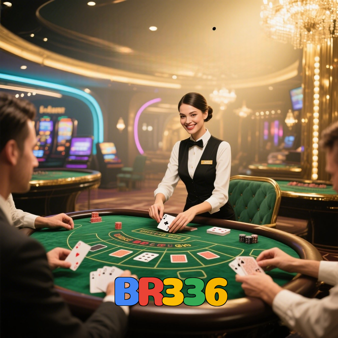 BR336:Jogue slots, aposte no futebol e vença em grande estilo!