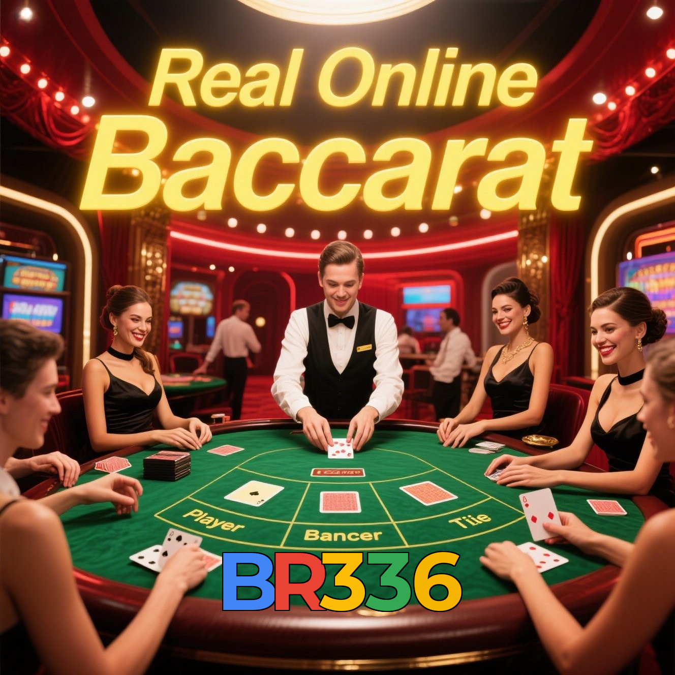 BR336:Jogue poker como um profissional e ganhe grandes prêmios!