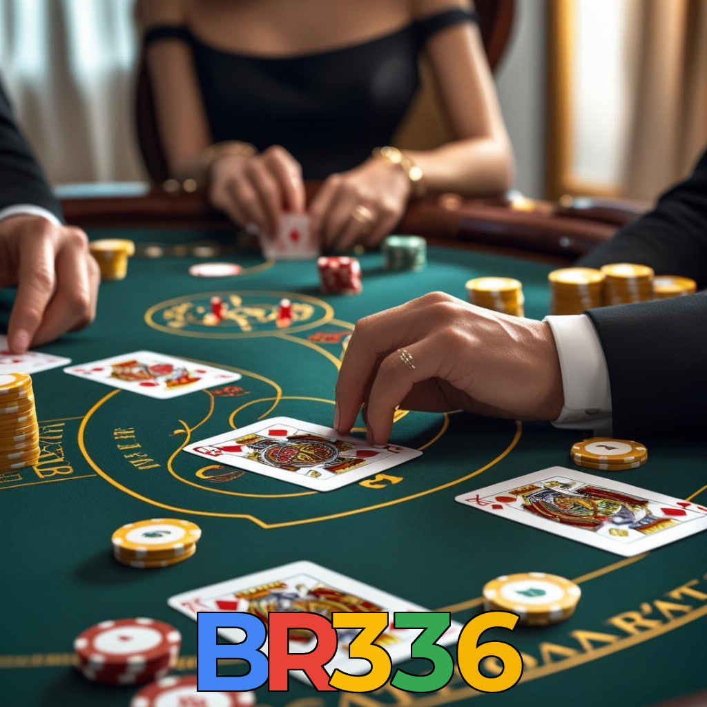 BR336:O cassino online perfeito para quem adora apostar no futebol e jogar roleta!