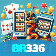 BR336：Jogue blackjack, aposte no futebol e conquiste grandes vitórias!