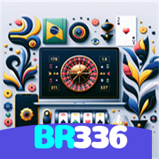BR336:Jogue slots, aposte no futebol e ganhe prêmios incríveis no cassino!