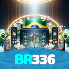 BR336:A melhor plataforma de jogos de cassino e apostas no futebol está aqui!