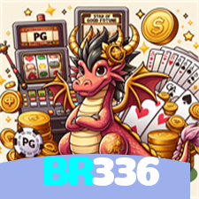 BR336：Sua chance de ganhar começa no cassino online com poker e apostas no futebol!