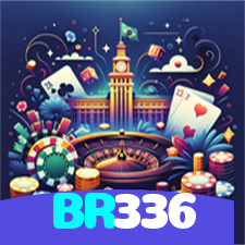 BR336：Aposte agora nas roletas e mostre sua sorte!