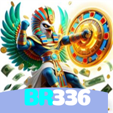 BR336:A sorte nunca esteve tão ao seu alcance! Aposte nas nossas slots agora!