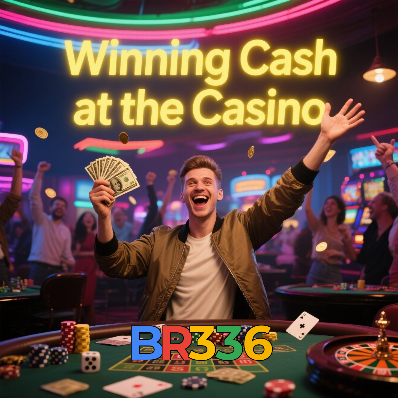 BR336:Jogue poker como um profissional e vença agora mesmo!