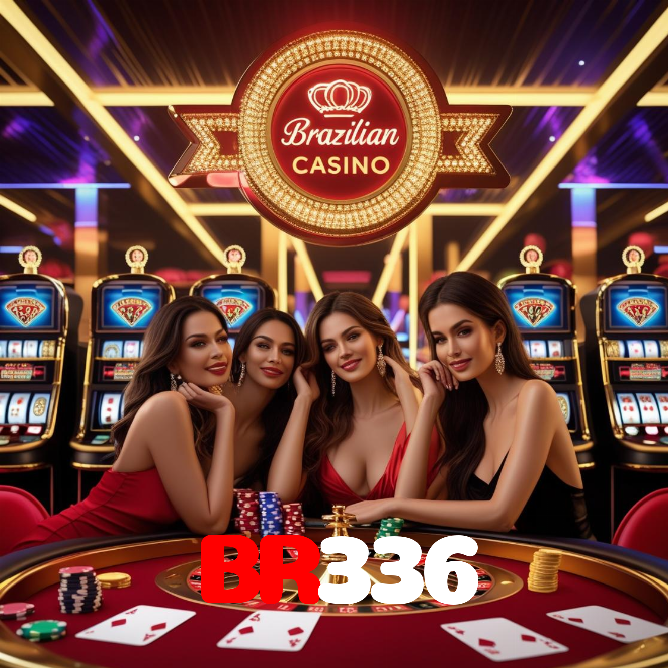 BR336:Aposte no futebol e ganhe prêmios fantásticos no melhor cassino online!