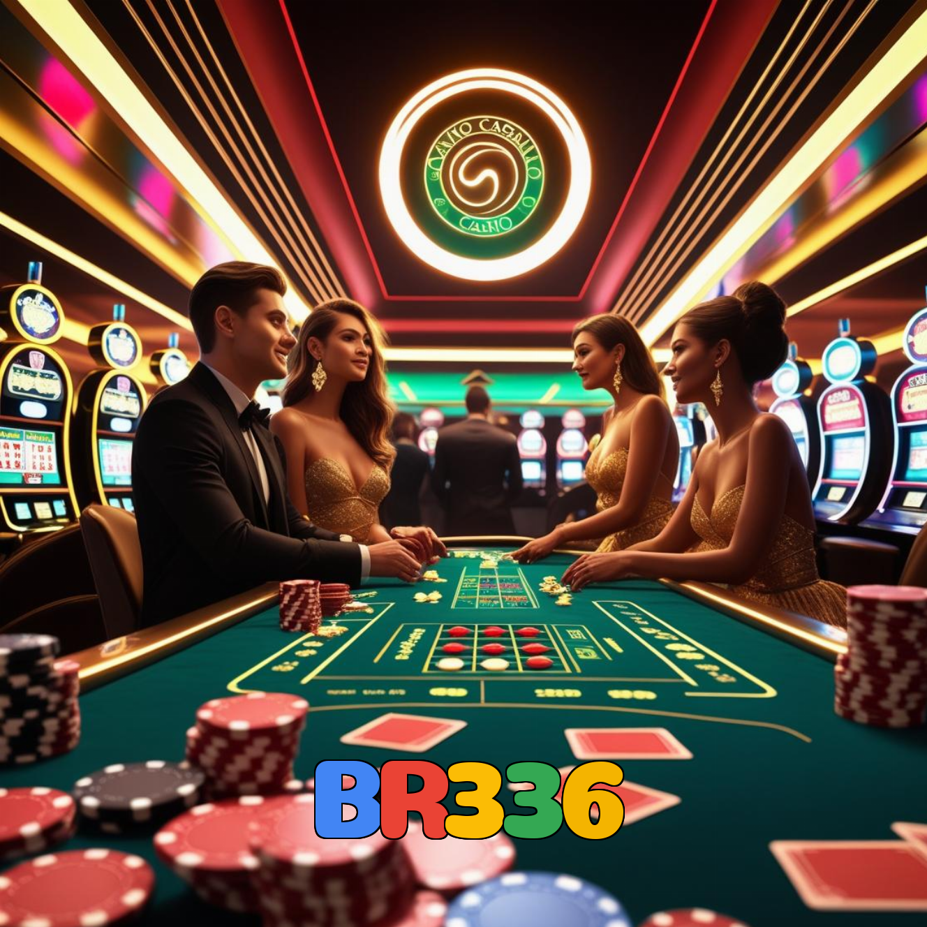BR336：Jogue poker, aposte no futebol e ganhe em grandes jogos de cassino!