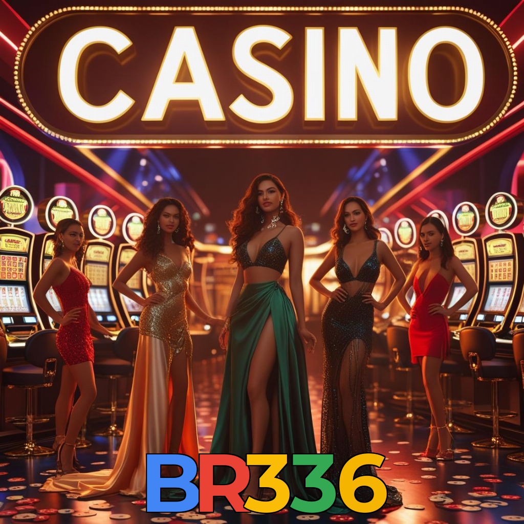 BR336:O melhor cassino online para quem ama futebol e jogos como poker e slots!