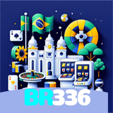 BR336:Cada giro nas slots é uma nova chance de mudar sua sorte!