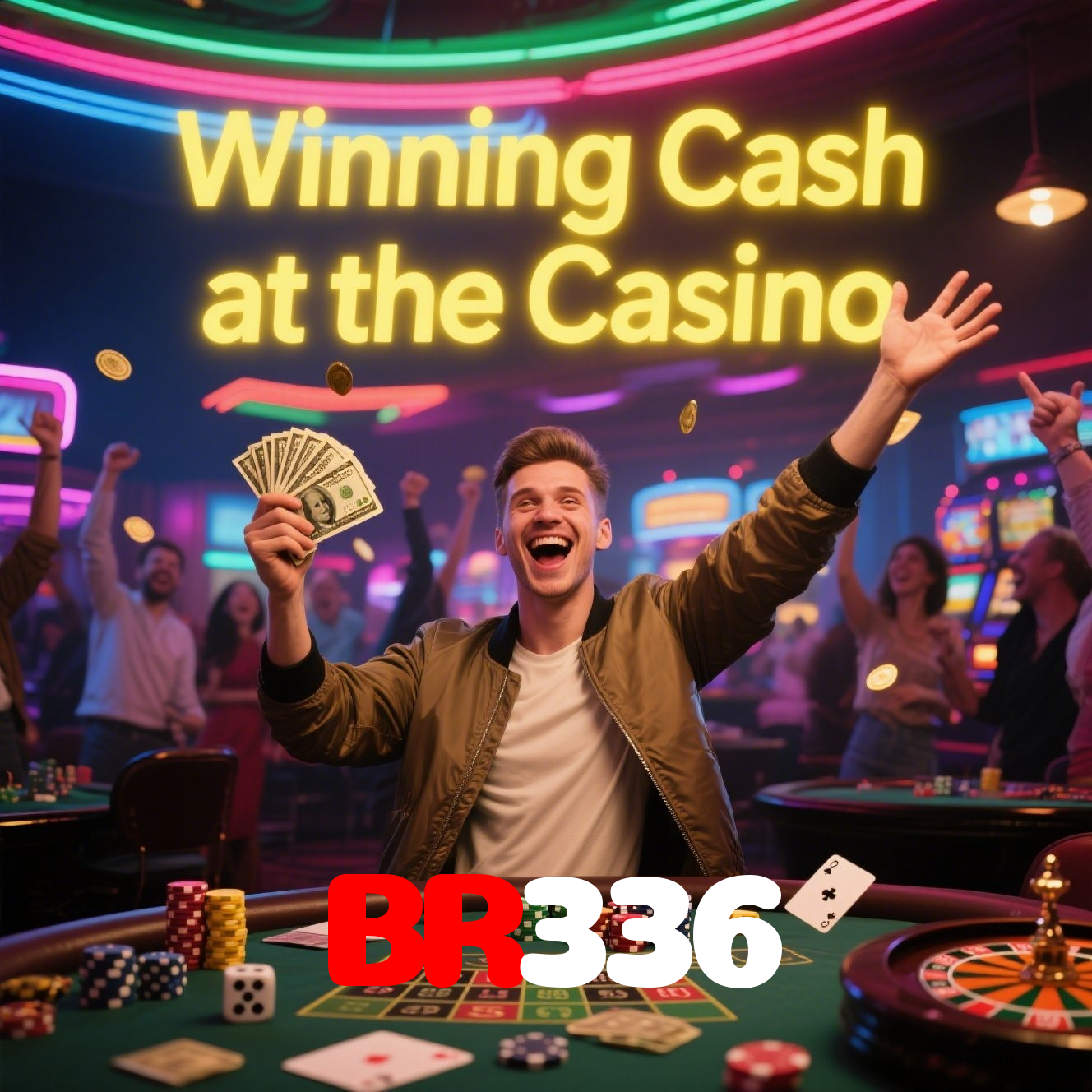 BR336:Desafie seus limites no cassino online e ganhe grandes prêmios!