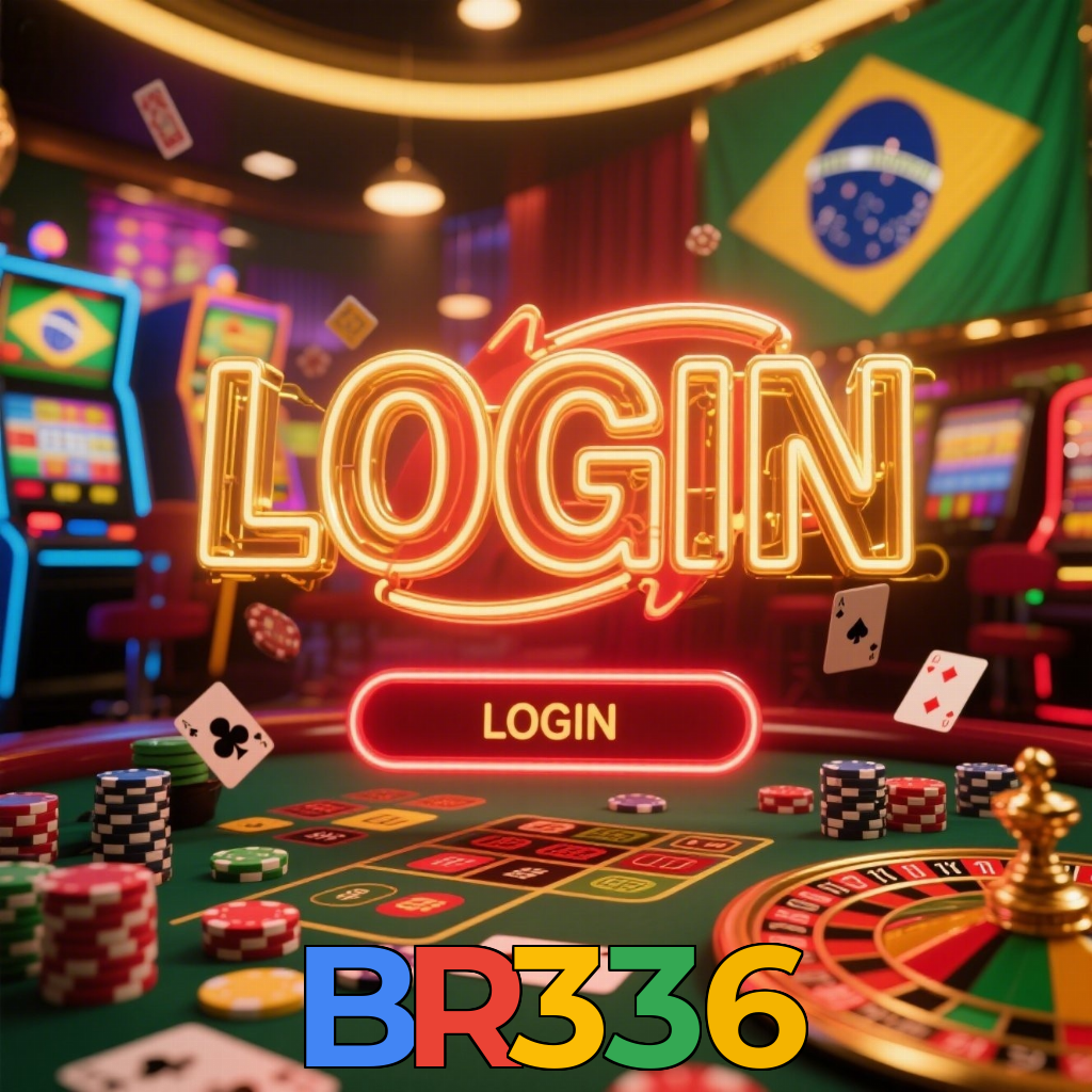 BR336:Em nosso cassino online, sua sorte vai brilhar! Aposte e vença!