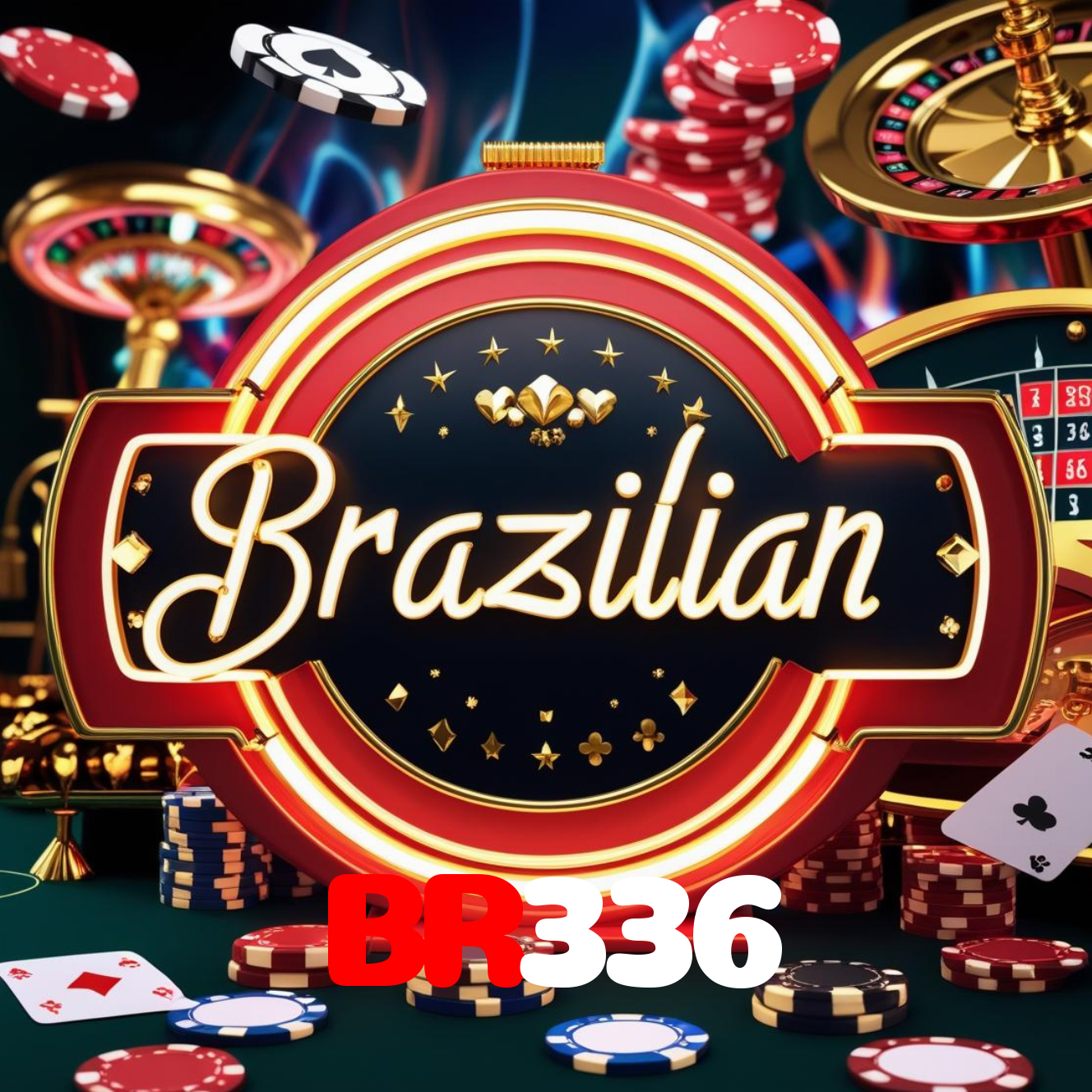 BR336:Apostas ao vivo no futebol e prêmios incríveis em jogos de cassino como roleta!