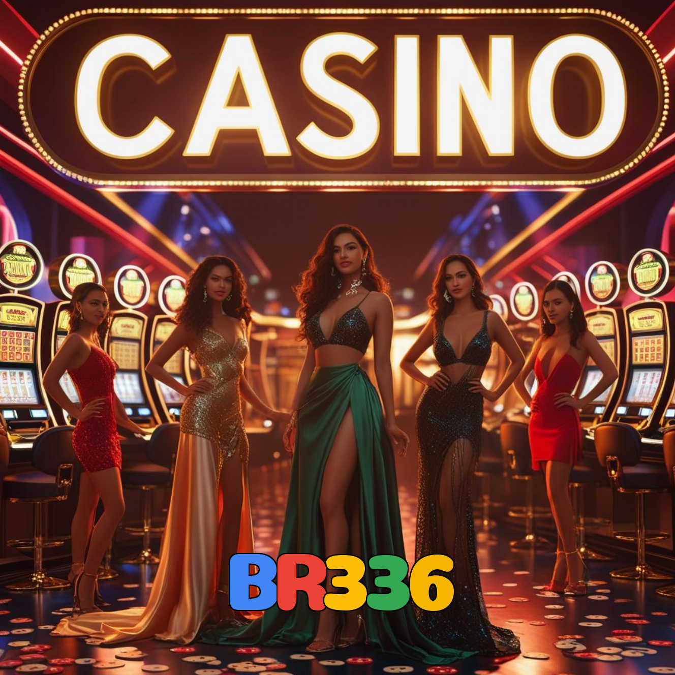 BR336:A sorte está ao seu lado nas nossas mesas de roleta! Aposte agora!