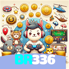 BR336：Sinta a emoção do cassino! Aposte agora e ganhe prêmios reais!