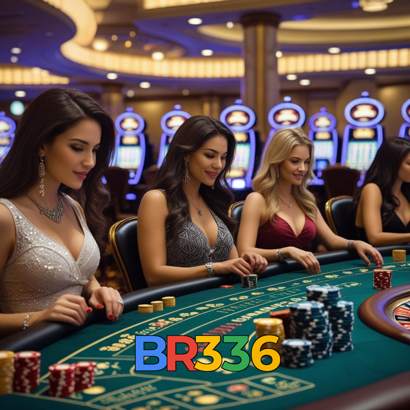 BR336:Vença no poker e aposte no futebol para grandes vitórias no cassino!