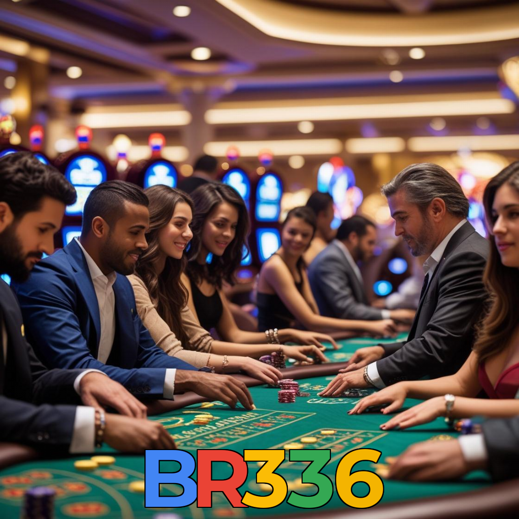 BR336:Jogue poker, roleta e aposte no futebol com grandes prêmios!