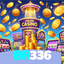 BR336：A sorte está ao seu lado! Aposte no futebol online e vença!