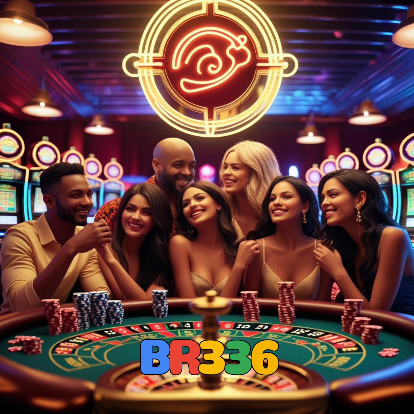 BR336：A sorte te espera com apostas no futebol e os melhores jogos de cassino!